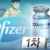 내일부터 코로나19 치료병원 종사자 화이자 백신 2차 접종 시작