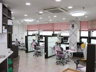 상동치과, 상동라미네이트, 상동모아치과