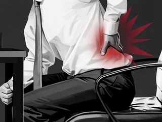“주 52시간 넘게 불규칙적으로 일하면 근골격계 통증 위험 3배”