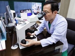 ‘밑 빠지는 병’ 골반장기탈출증, 간단한 치료로 빠른 일상 복귀 가능
