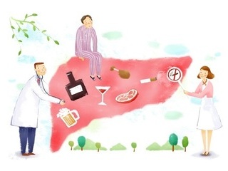 ‘침묵의 장기’ 간, 건강하게 유지해야