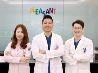 까치산역치과, 강서치과, 방화동치과, 기분좋은치과 