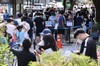신규확진 2천383명 일요일 최다…비수도권 30% 육박 전국 확산세 증가