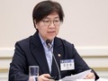 정은경 복지장관, 경기의료원 이천병원 찾아 필수의료 협력 점검