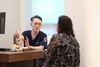 겨울철 유난히 심한 무릎 통증…조기에 치료‧관리 시작해야