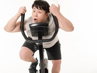 급격한 체중 감량, 건강에 오히려 나쁠 수 있어