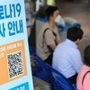 질병청, 코로나19 신규 확진자 급증에 