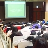한국마케팅광고협회, 청소년을 위한 교육강연으로 자기성장형 인재양성에 힘써