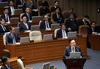 복지장관, 계엄포고령 '전공의 처단' 