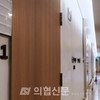 [현장 취재] '텅 빈' 다인실…