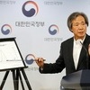 하루 신규확진자 18만 명 넘어…정기석 “확진자 숫자, 우려할 정도 아냐”