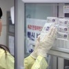 10월말 독감환자, 1년전의 3배…