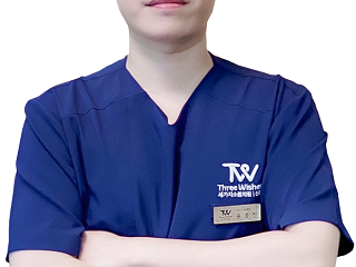 범위 넓은 정수리 탈모 모발이식, 생착률이 관건