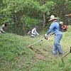 가을철 진드기·쥐 매개 감염병 증가…질병청장 