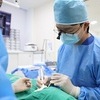 자가혈 임플란트, 노년층·만성질환자 회복 기간 및 부작용 최소화