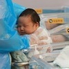 출생아 수 13개월 연속 증가…7월 혼인 건수 9년 만에 최다