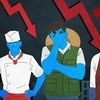 질병청 “코로나19 이후 신체활동·정신건강 지표 꾸준히 악화”
