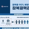 올해부터 다제내성 결핵환자 접촉자도 치료비 본인부담 면제