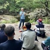 숲이 주는 치유의 힘…자살위험 줄이고 우울감 씻어낸다