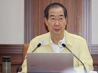 확진자 ‘7일 격리 의무’ 4주 연장…한 총리 “4주 단위로 재평가”