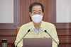 한 총리 “코로나19 후유증 대규모 조사 착수”