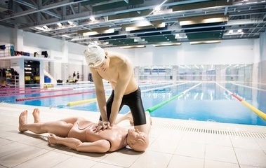 심장이 멎는 순간, 4분이 생사를 가른다