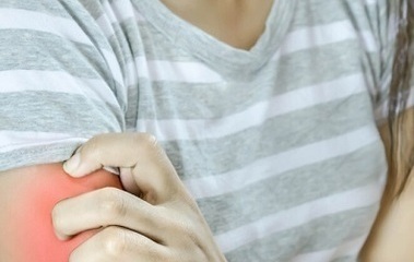 처서 지나도 물러가지 않는 무더위, 여름 불청객 ‘땀띠’ 관리법은