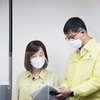 이기일 “다음 달 3일부터 입국 시 PCR 음성 확인서 제출 안 해도 돼”