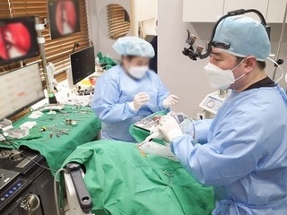 “코골이‧수면무호흡증, 수면다원검사 통한 전문적인 이비인후과 진단‧치료가 중요”