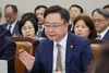 협의체 참여 조건 '휴학 승인' 두고 복지장관 