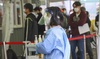 코로나 신규확진 반년새 최다…60세 이상 확진자 44% 급증
