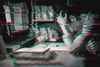 “스트레스 쌓이면 면역체계 빨리 늙는다”