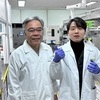 화학연 박종목 박사팀, 바이러스 친환경 방역 기술 개발
