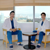 까치산역치과, 기분좋은치과의원 최유성 대표원장