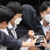 의사들, 블랙리스트 작성자 돕기 모금행렬…의대생 학부모들도 1000만 원 전달