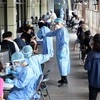 방대본 임숙영 단장 “추석 연휴 이후 확진자 증가할 수도”