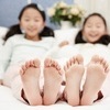거꾸로 태어나면 쌍둥이도 고관절 비정상 발달 위험