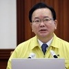 ‘인원 6명·영업 9시까지 제한’ 거리두기 적용…김부겸 “방역지표 다소 호전”