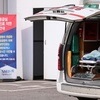 대학병원 응급실서 간호사 폭행…징역 1년 선고