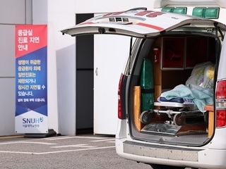 대학병원 응급실서 간호사 폭행…징역 1년 선고