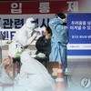 경기 111명 신규확진…교회·모임 등서 감염 지속