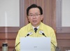 ‘6인·오후 10시’ 새 거리두기 적용…김부겸 “확산세 꺾이면 본격적으로 완화”