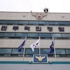 전주 모 종합병원 간호사 숨진 채 발견…현장엔 약물주사기