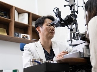 스마일라식을 해도 시력이 안 좋아질 수도 있다?!