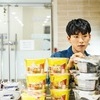 식약처 “폴리스티렌 재질 일회용 용기 안전”