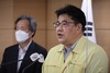 ‘간호사 뇌출혈 사망’에 손영래, “종합적·다각적 방안 검토”