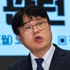 의협회장 
