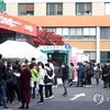 신규확진 223명 사흘연속 200명대…휴일임에도 급증, 지역 193명