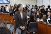 정은경 청문회…국힘 