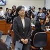 정은경 청문회…국힘 